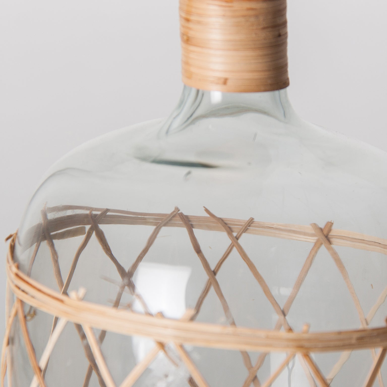 BIALY DECORATIVE BOTTLE